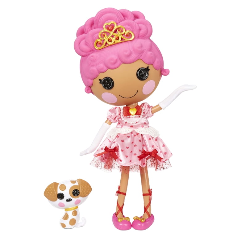 lalaloopsy fashion pack party dress New Cute Lalaloopsy Apparel Fashion Pack Dress Raincoat Pajamas for Large  30cm Full Size Doll Outfits Accessorie Girls Gifts