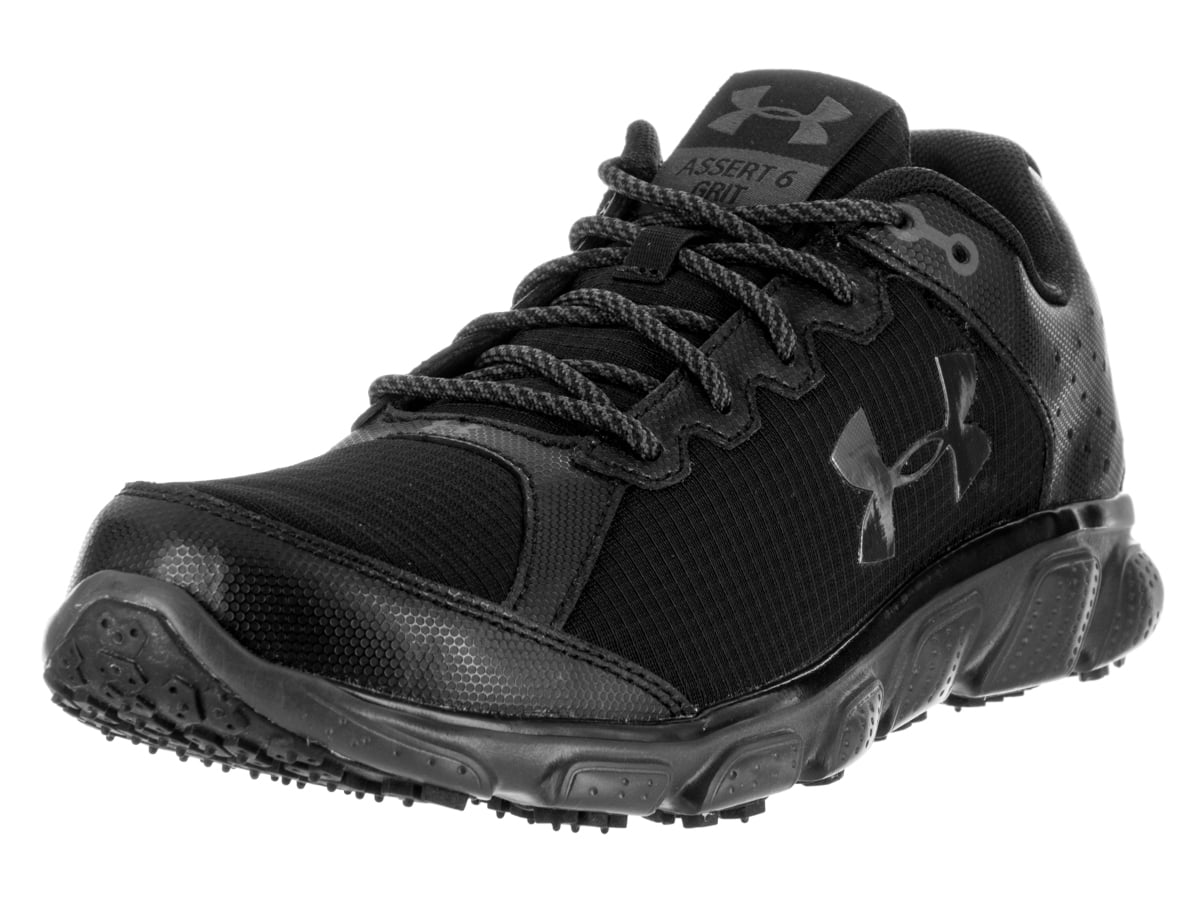 under armor assert