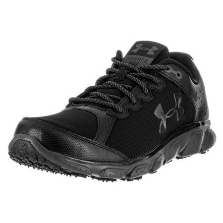 under armour men's micro g assert 7 running shoes