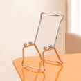 thumbnail image 1 of ¡Rebajas de Temporada!, Soporte de metal para teléfono móvil, soporte de escritorio para dormitorio, soporte para silla portátil, soporte para tableta, soporte para teléfono móvil Akmoler, 1 of 9