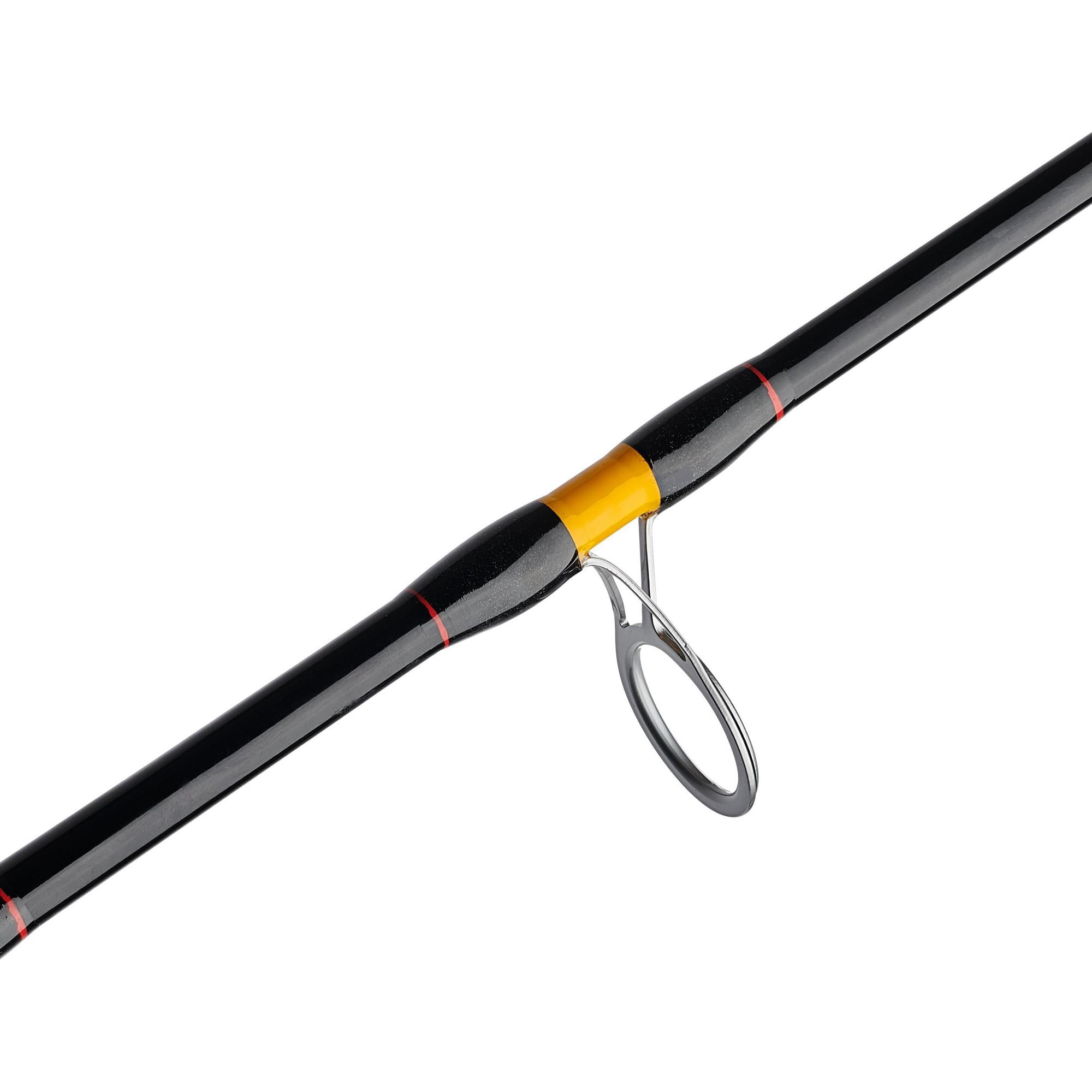 Ugly Stik Bigwater Spinning Rod, 7' Medium Fishing Rod