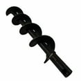 thumbnail image 2 of Bottom Auger Shaft Replacement for Englander PU-AF11B Pellet Stove, 2 of 2