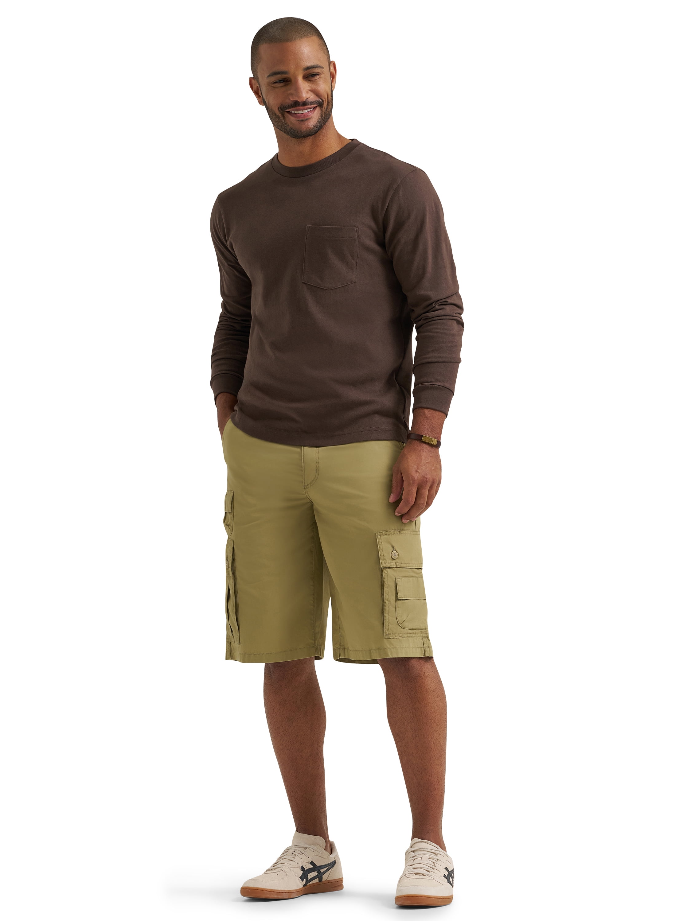 Lee® Men's Legendary Nomad 13" Short