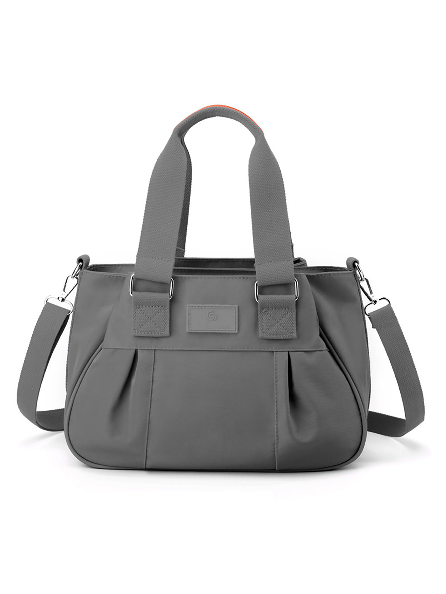 Avamo Women Handbag Multi Pockets Shoulder Bags Large Capacity Nylon