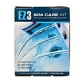 thumbnail image 2 of EZ Spa EZ3 Spa Care Kit for 3 in 1 Swimming Pool & Spa Chemical Maintenance, 2 of 6