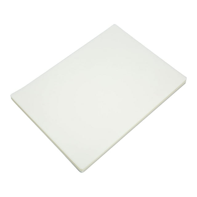 Hojas Para Plastificar ANGGREK Bolsas Térmicas Para Plastificar Impermeables A Prueba De Humedad Para Tarjetas Para Fotos Para Documentos