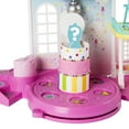 thumbnail image 6 of Party Popteenies - Poptastic Party Playset with Confetti, Exclusive Collectible Mini Doll and Accessories, for Ages 4 and up, 6 of 8