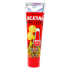 Onyx Professional Heating Foot Lotion. Foot lotion for tired, sore feet, and calves. 2.2 fl. oz tube