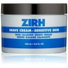 Zirh International Men's 8.4-ounce Skin Calming Sensitive Skin Shave Cream