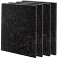 thumbnail image 2 of Winix  Size 21 Carbon Pre-Filters for  P300 (Set of 4), 2 of 2