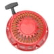 thumbnail image 3 of Arrancador De Rebobinado De retroceso, 28400 ZE3 W01ZA Durable De Bajo Ruido De Funcionamiento Resistente Para Automóvil, 3 of 7
