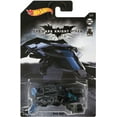 thumbnail image 2 of Hot Wheels The Dark Knight Rises The Bat Vehicle, 2 of 3