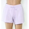 BAM by Betsy & Adam Womens Shorts Raw Hem Casual Pockets