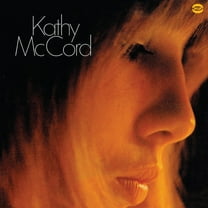 Kathy McCord - Kathy Mccord - Music & Performance - Vinyl