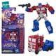 thumbnail image 1 of Hasbro-Mini Robot Boy Studio Original de 3,5 pulgadas, serie Transformers, rueda de trinquete, figura de acción, juguete de clase central, modelo de regalo para niños zhangyuxiang LED, 1 of 2