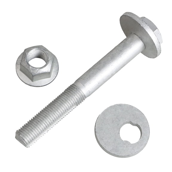 1Pc Lower Control Arm Adjust Bolt for 2010-2024 Hyundai Kia 55260-3R000