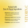 thumbnail image 4 of Sérum à la vitamine C avec acide hyaluronique, 4 of 9