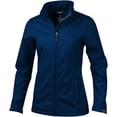thumbnail image 1 of Elevate Womens Maxson Softshell Jacket, 1 of 5