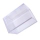 thumbnail image 2 of Organizador de Pincel de MaquillaJe Acrílico, Soporte de Pluma Acrílico simple Y Moderno Transparente Para Oficina, 2 of 8