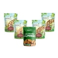 thumbnail image 3 of Organic Brooklyn Nuts Gift Box - Make your day with our Roasted Blanched Hazelnuts, Roasted and Salted Pistachios , Raw Cashews, Almonds, and Macadamia Nuts, 3 of 5
