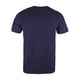 thumbnail image 2 of Back To The Future - Camiseta Logotipo de Algodón para Hombre (Marino), 2 of 2