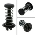 thumbnail image 2 of Hood Spring For Mercedes Benz Glk Sl Class W204 W212 R231 X204 Car Engine Cover, 2 of 5