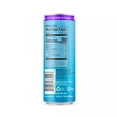 thumbnail image 2 of Protein Pop Blue Raspberry Clear Protein Drink 12oz., 2 of 6