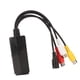 thumbnail image 4 of Adaptador convertidor de interfaz multimedia RA Cto HD, Convertidor de sonido de vídeo multimedia RAC a HD Convertidor de interfaz multimedia PRA Cto HD Máxima comodidad, 4 of 9