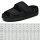 thumbnail image 4 of Diabéticas Sandalias Zapatos Diabéticos Unisex para Interiores Al Aire Libre, 4 of 9