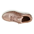 thumbnail image 5 of Air Jordan 1 Low Lifted Women's Shoes Metallic Red Bronze/Sail  ao1334-901, 5 of 6