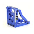 thumbnail image 1 of Metal Upgraded Motor Mount Quick Disassembley For 1/5 Xmaxx 6s 8s 1/6 Xrt Rc Car Upgrades Parts, 1, 1 of 5
