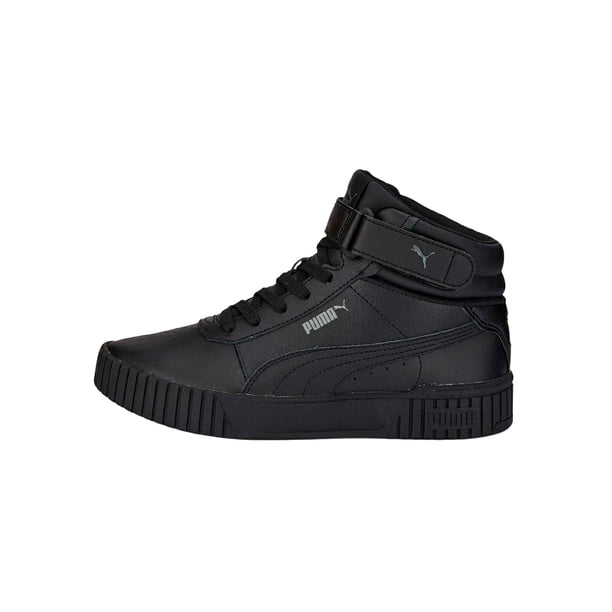 Tenis Dama Puma Carina 2.0 Mid Negro 38585101 PUMA 385851-01 CARINA 2.0 MID