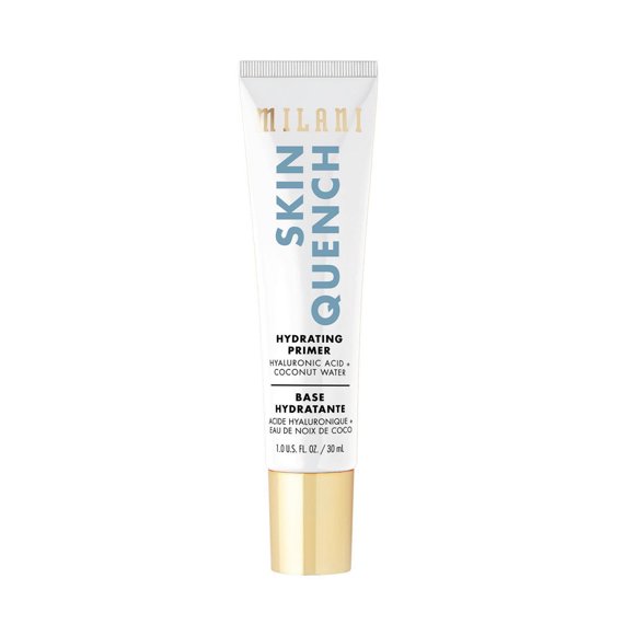Milani - Skin Quench - Hyaluronic Acid + Coconut Water