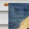 thumbnail image 3 of Carolines Treasures SS8868CHF 28 x 40 In. Golden Retriever Flag Canvas- House Size, 3 of 4