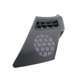 thumbnail image 5 of Cubierta de parrilla de altavoz Sunnimix Para Mercedes Benz Clase E W210 Izquierda 2106800539, 5 of 8