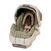 Graco SnugRide Infant Car Seat with EPS, Galen