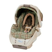 Graco SnugRide Infant Car Seat with EPS, Galen