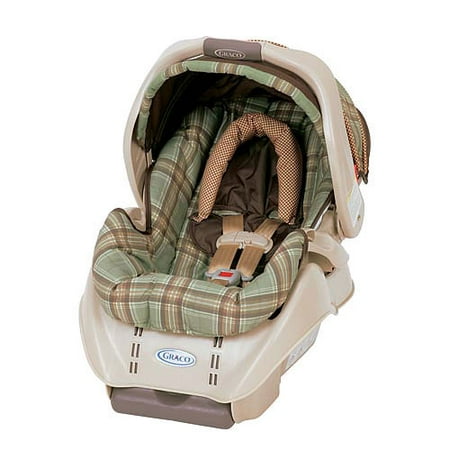Graco SnugRide Infant Car Seat with EPS, Galen