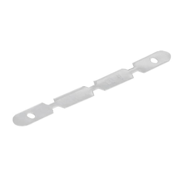 Repuesto para fusible (listón) de 60 a, Volteck Volteck REP-FUS60