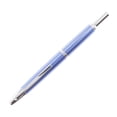 thumbnail image 3 of Pilot Vanishing Point Decimo Retractable Fountain Pen, Light Blue, Fine (65341), 3 of 9
