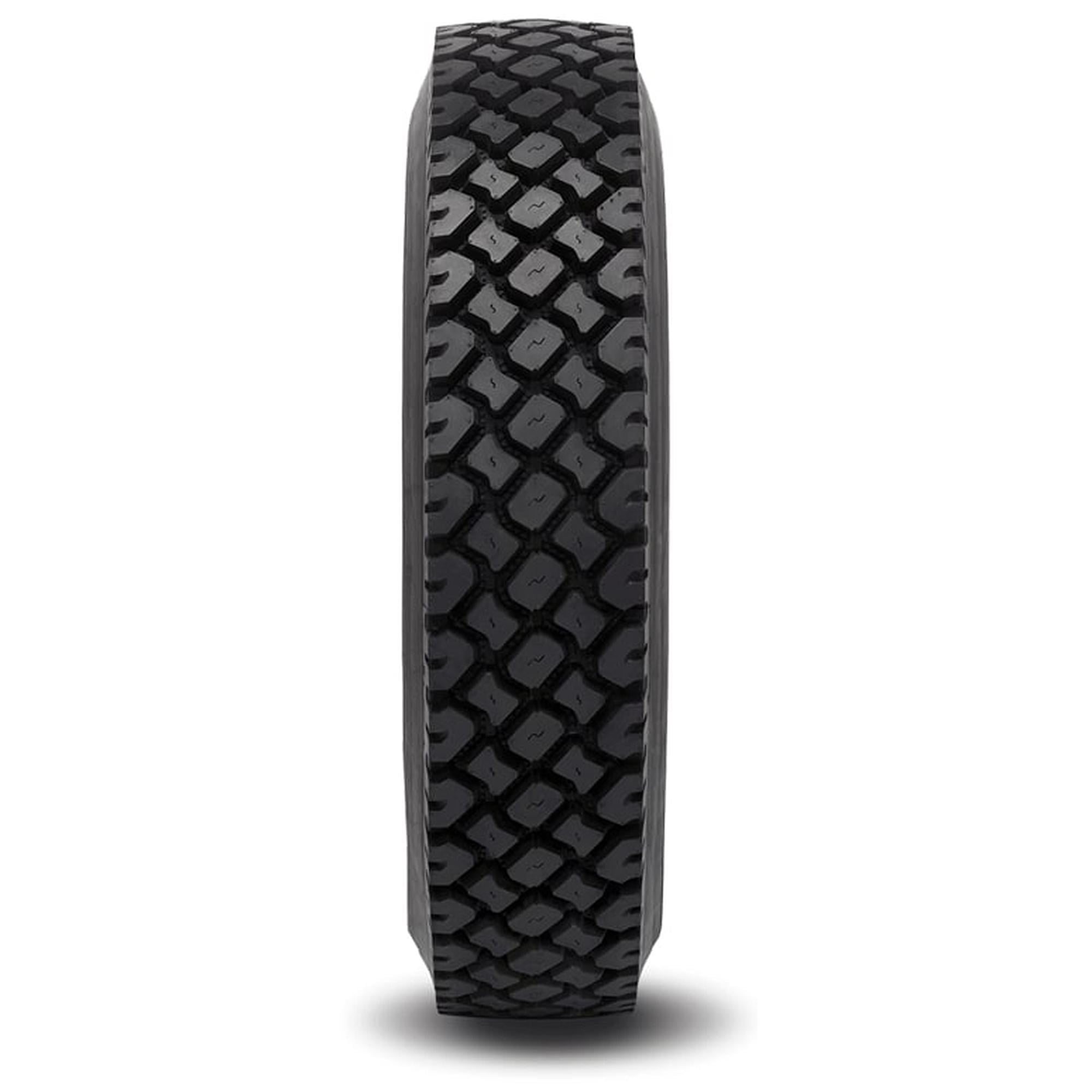 Bridgestone M870 315/80R22.5 tire - Walmart.com