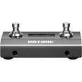thumbnail image 3 of Hotone EC-2 Pulze Control Wireless MIDI Controller - 2-Footswitch Guitar Pedal with Bluetooth, 12Hr Battery, Mobile App, 3 of 7