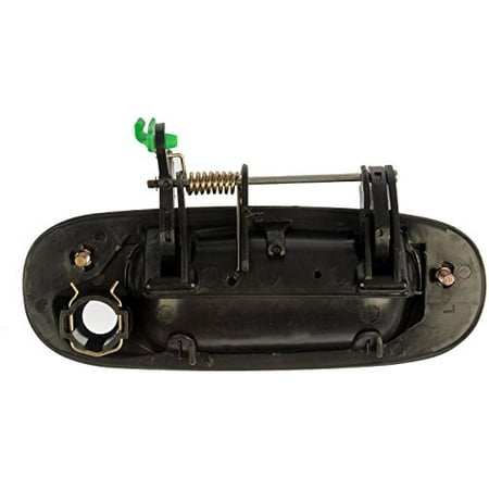 dorman 80822 oldsmobile bravada driver side replacement front exterior door handle