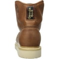 thumbnail image 3 of Georgia Mens Wedge Farm  Ranch Boots - G6342, 3 of 7