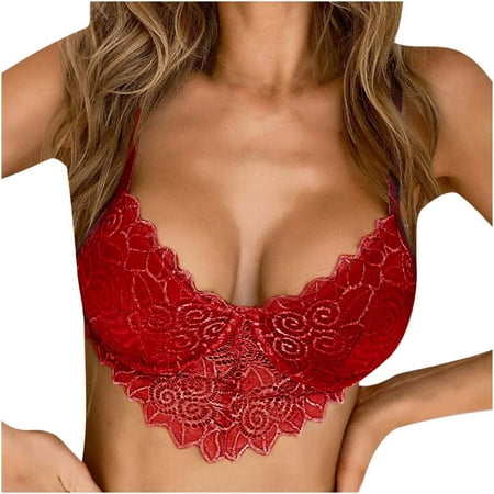 

Fashion Woman s Lace Active Bra Beauty Back Wrap Hollow Out Bra Underwear ropa interior femenina sexy women lingerie ropa interior femenina sexy