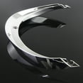 thumbnail image 3 of Soumake Helmet Spoiler Premium Anti-wind Replacement Motorcycle Helmet Big Tail Wing, 3 of 8