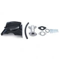 thumbnail image 6 of Miumaeov 125CC 4 Stroke ATV Engine Motor with Reverse For ATVs Go Karts Quad CDI Single Cylinder Air Cooling System Pedal Starter, 6 of 18