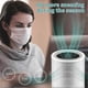 thumbnail image 4 of Replacement Filter for Levoit Core 400S 400S-RF Air Purifier, H13 True HEPA and Activated Carbon wit, 4 of 5
