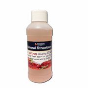 Brewer's Best Natural Mango Flavoring Extract – For Beer & Wine Making, 2 Oz