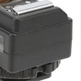 thumbnail image 5 of C N2 Flash Hot Shoe Mount Adapter for Nikon Flash to Camera Hot Shoe Converter with PC Sync Port, 5 of 5